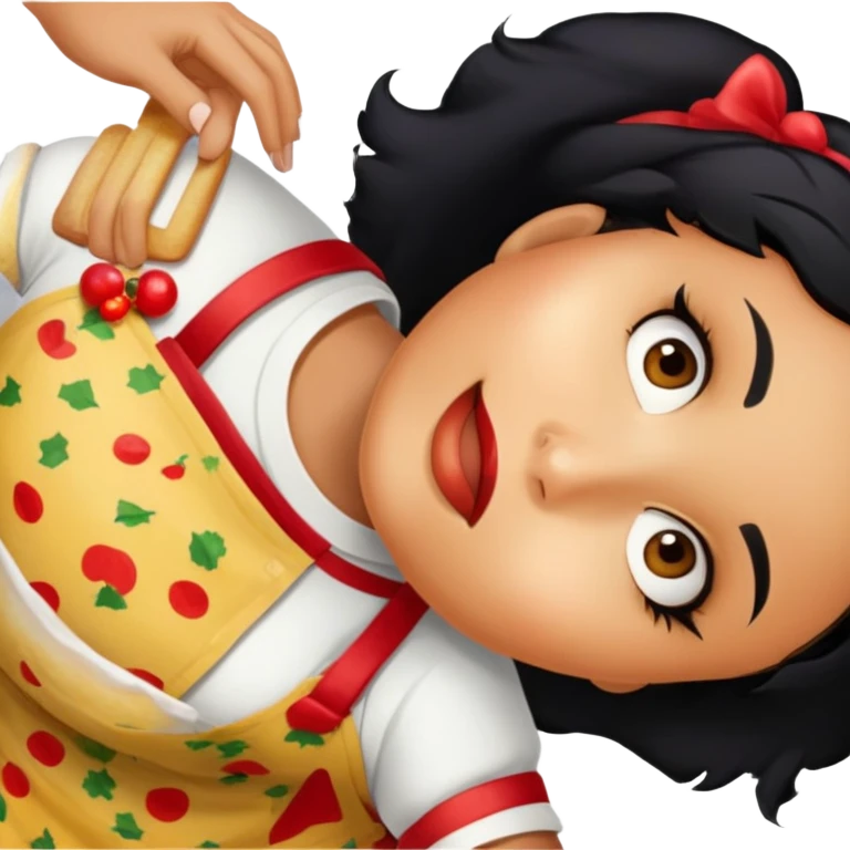 Street Food Vendor emoji