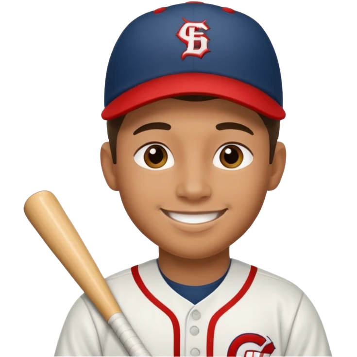 Tarik Skubal baseball player  emoji