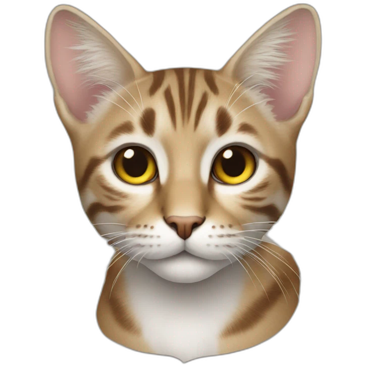 Кот доктор emoji