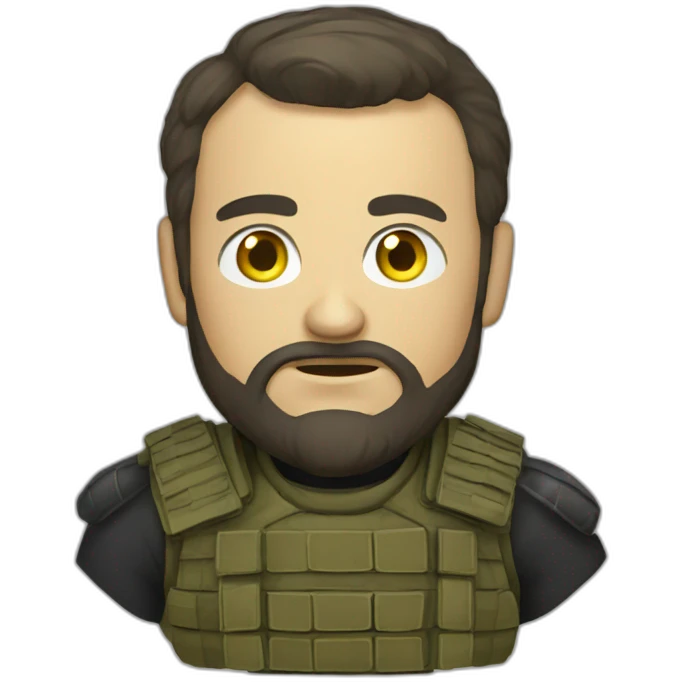azov-batalion emoji