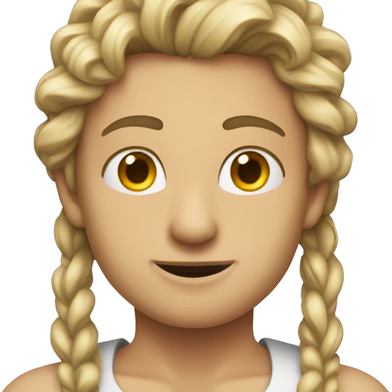 دمبل emoji