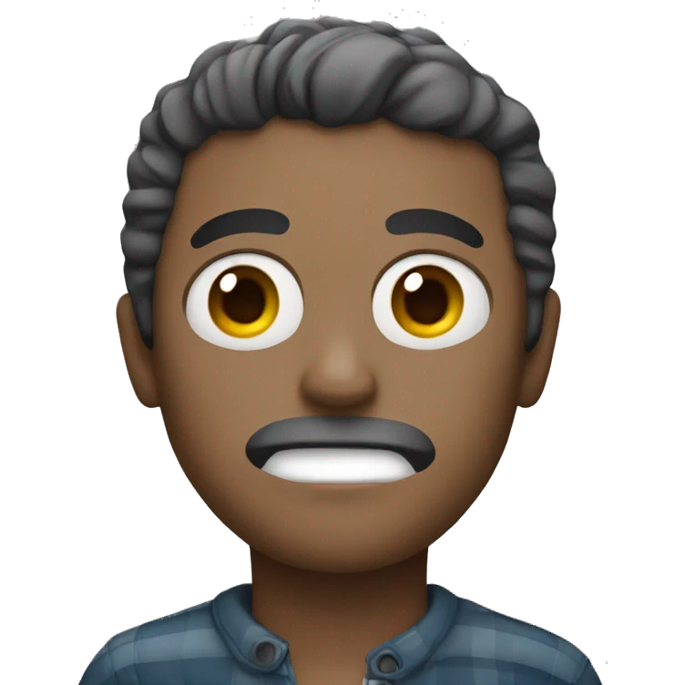Jason  emoji