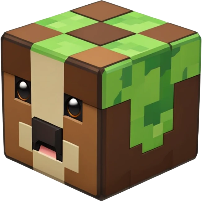 Minecraft  emoji