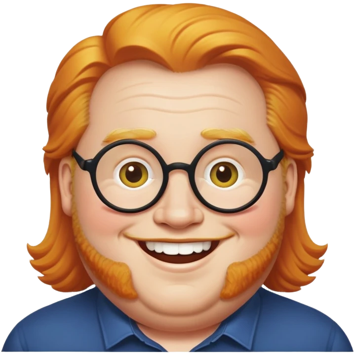 Harry Knowles emoji