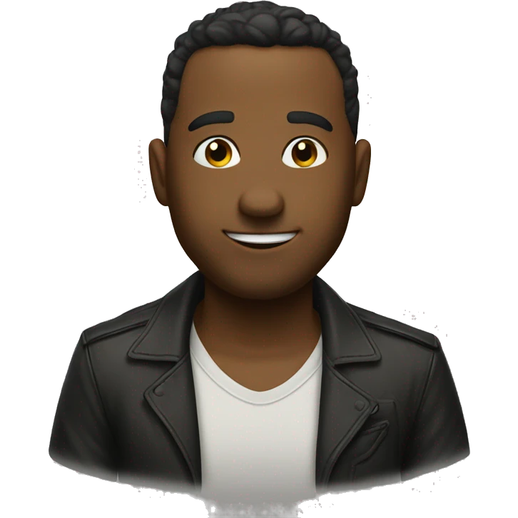 Kuss emoji