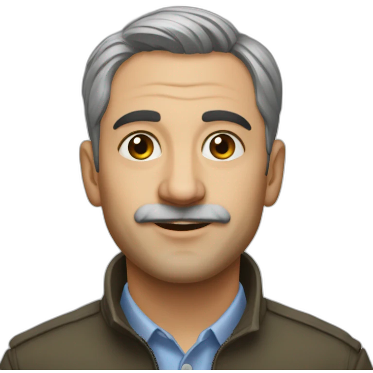 Ivanoshvili emoji