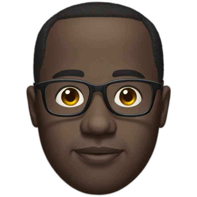 macky sall emoji