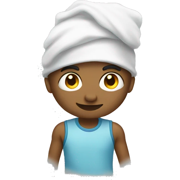 clean emoji