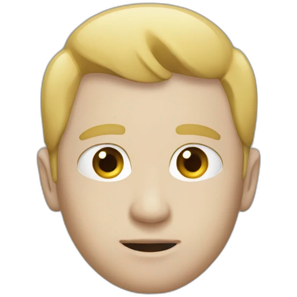 fake news emoji