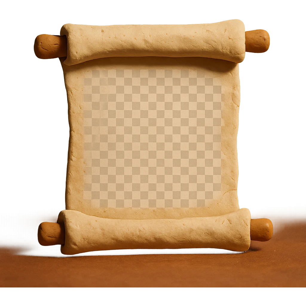 papyrus emoji