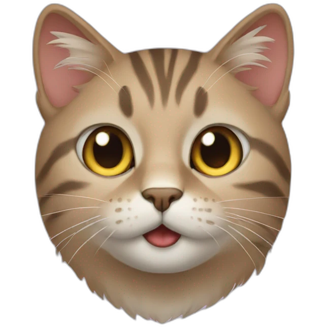 cat emoji