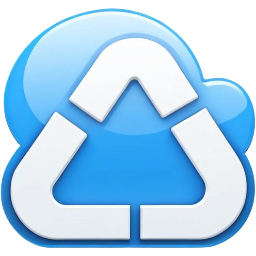 aws s3 logo emoji