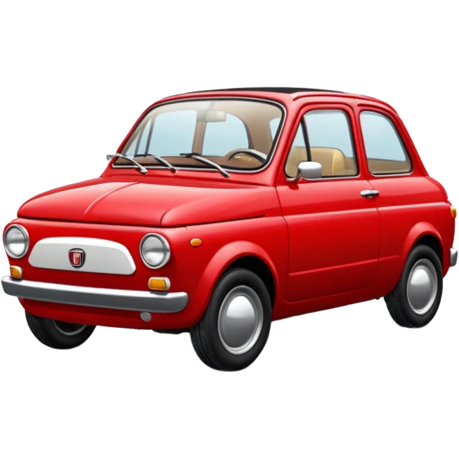 Fiat Tofaş Slx emoji