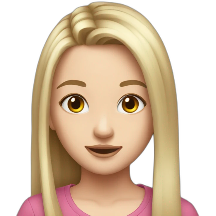 maddison emoji