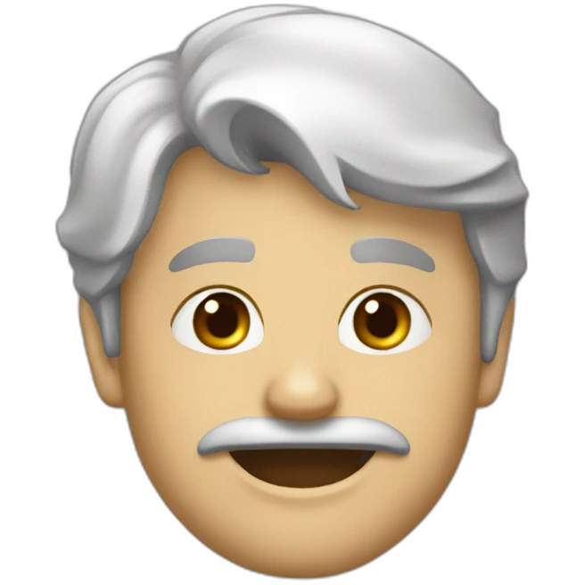 Бросок на прогиб emoji