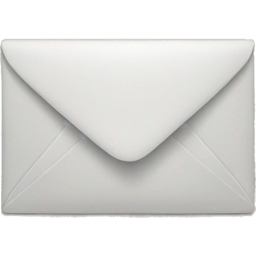 EMAIL emoji