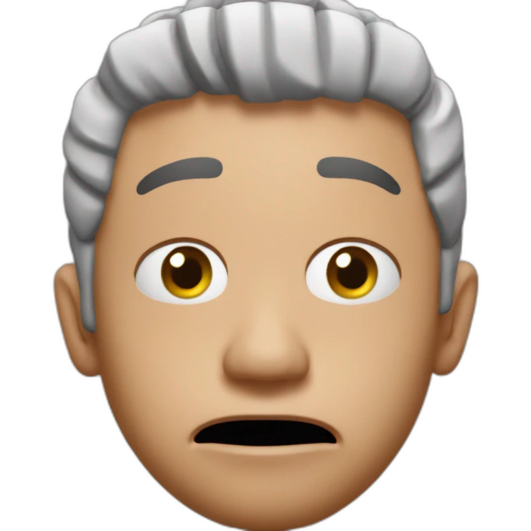 West ham fan crying emoji