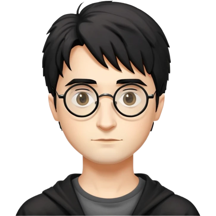 Harry potter emoji