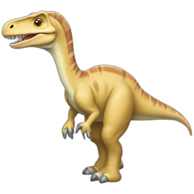 corythosaurus emoji