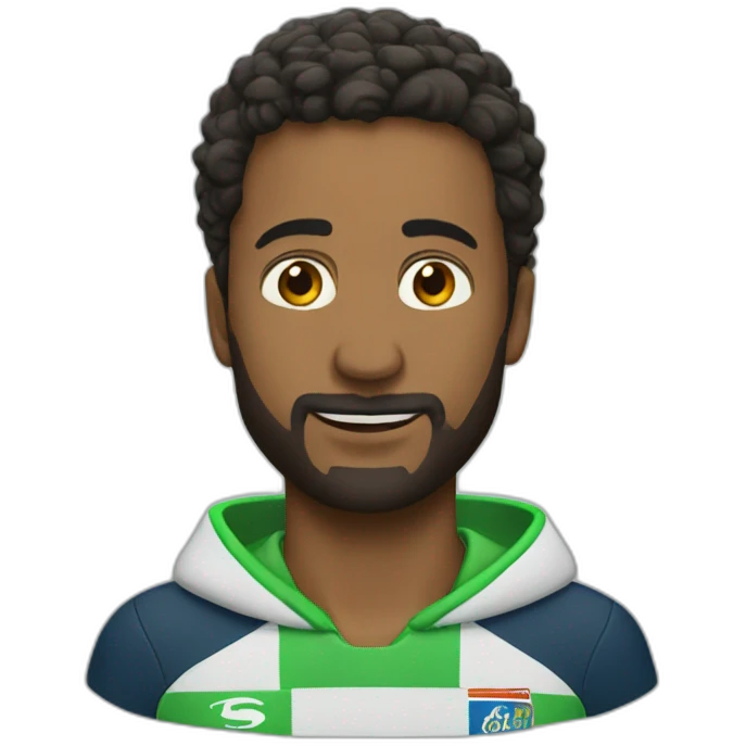 benoit poolverde emoji