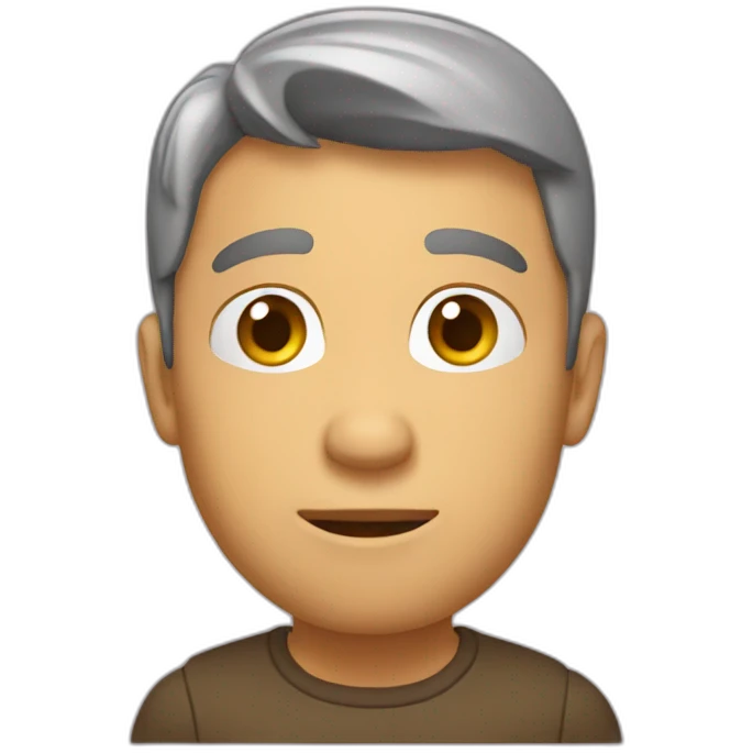 Noob emoji