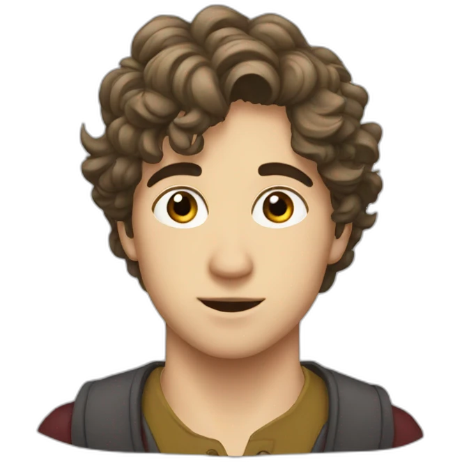 Tamino emoji