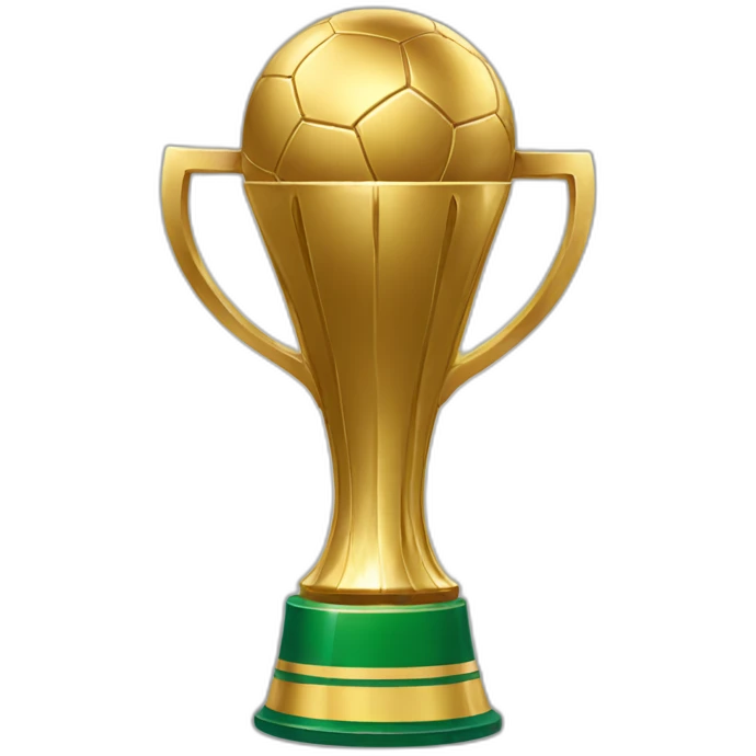 fifa-world-cup-trophy emoji