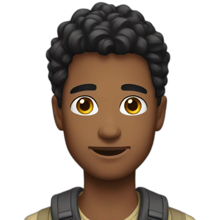 Marco  emoji