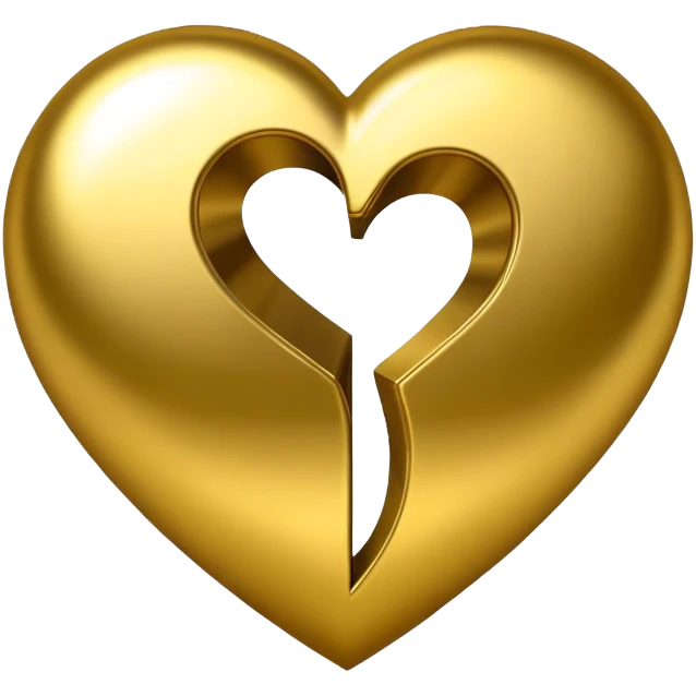 Wu-Tang Clan W symbol inside a heart emoji