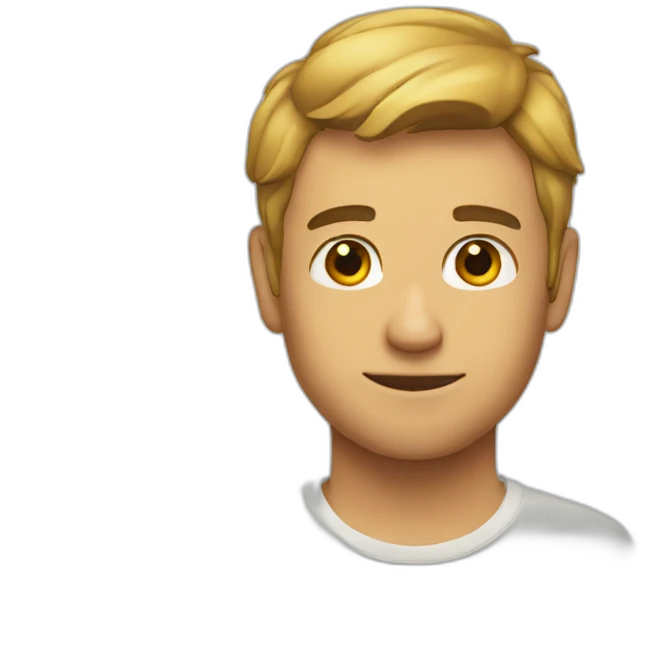 Robbin emoji
