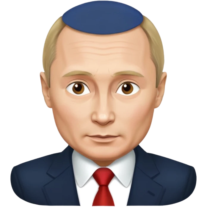Vladimir putin emoji