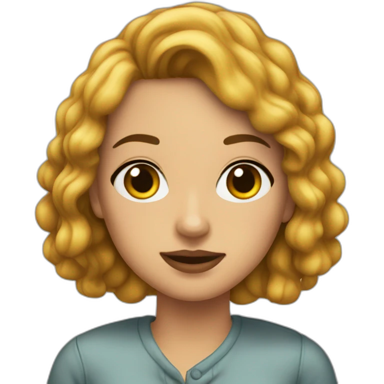 Bianca Castafiore emoji