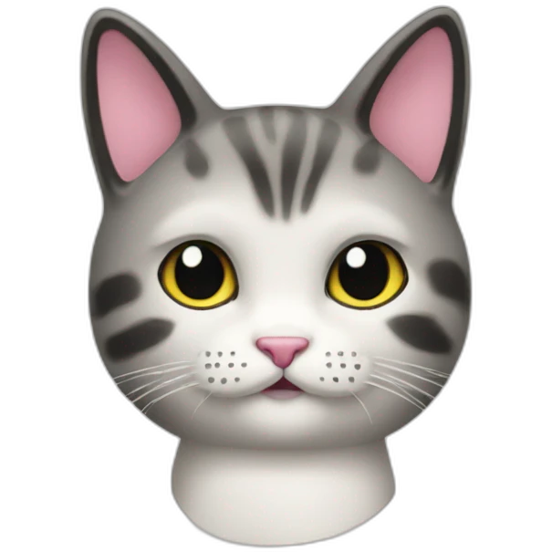 Ello kitty emoji