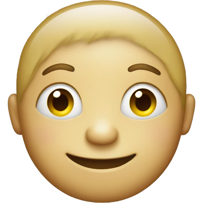 Smiley emoji