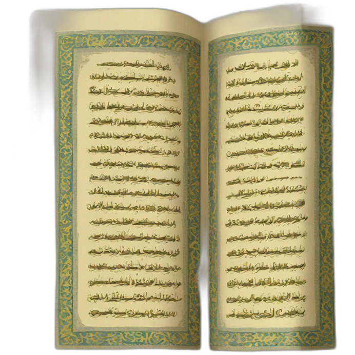 quran emoji
