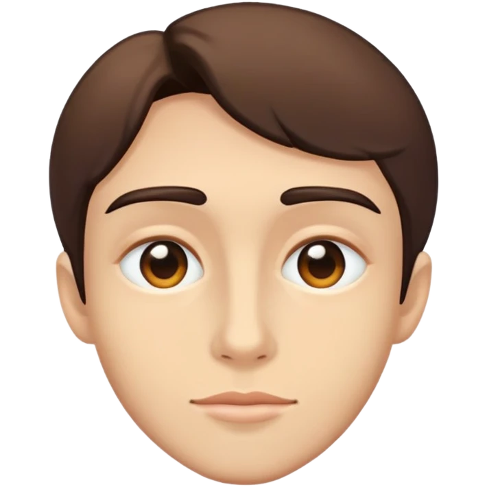 Iris emoji