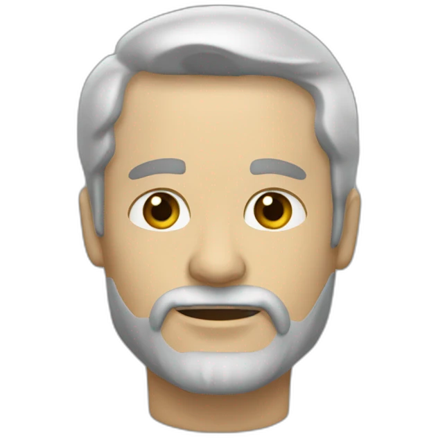 дракон с тремя головами emoji