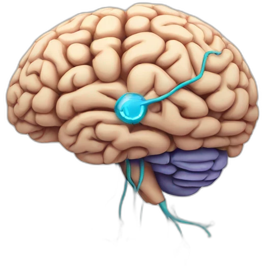 brain circuit emoji