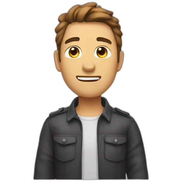 challenge emoji