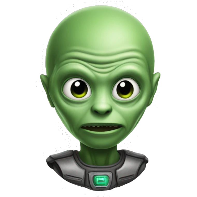 alien the movie emoji