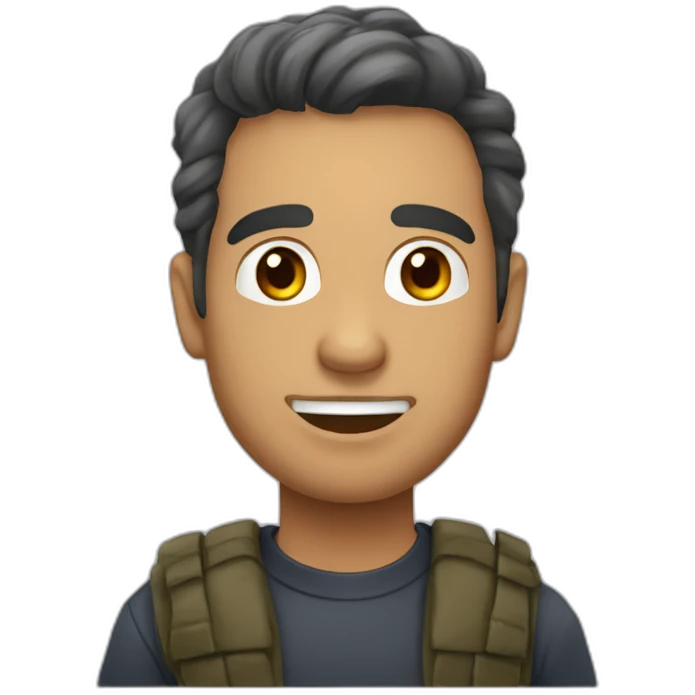 rodrigo Oscós emoji