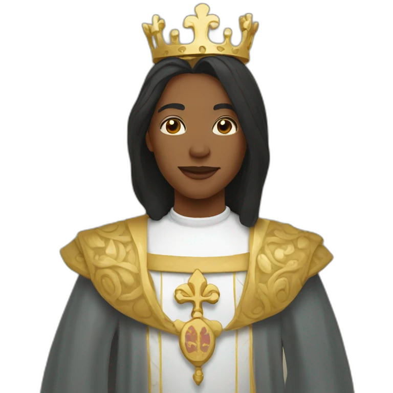 royal abbey emoji