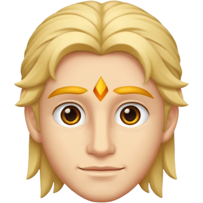 Shivan  emoji