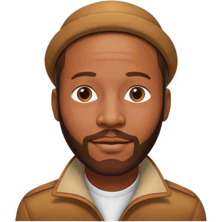 Marvin Gaye emoji