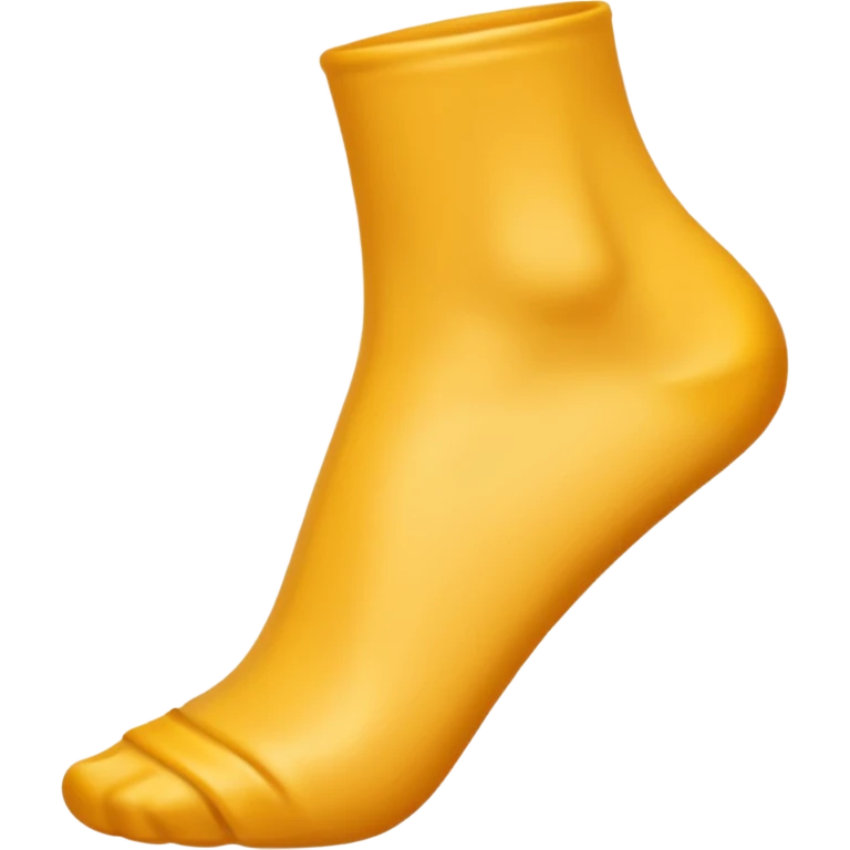 ankle emoji