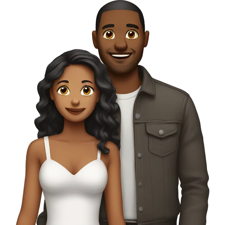 Couples  emoji
