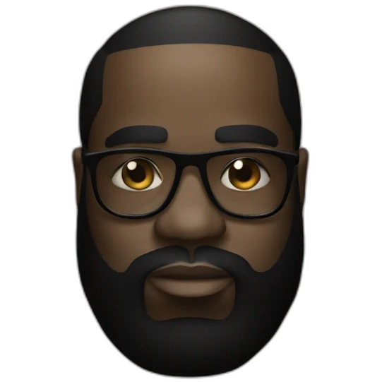 Rick ross emoji