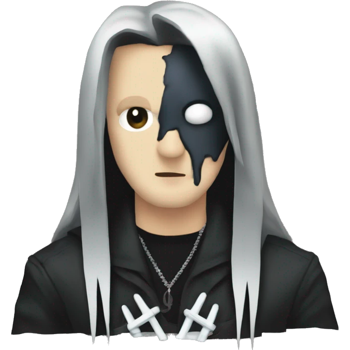 Joey jordison  emoji