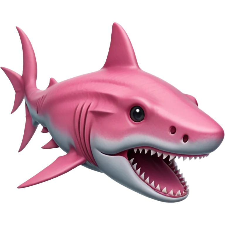 goblin shark emoji