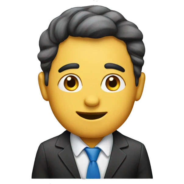 emoji like empresa emoji